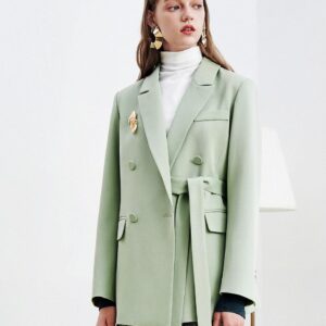 Ling Blazer