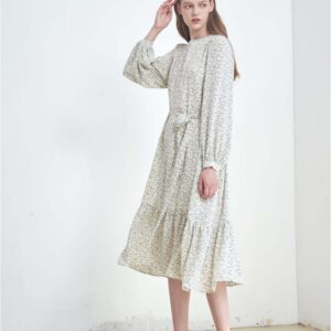 Ling Dress