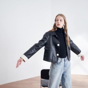 Ling Jacket